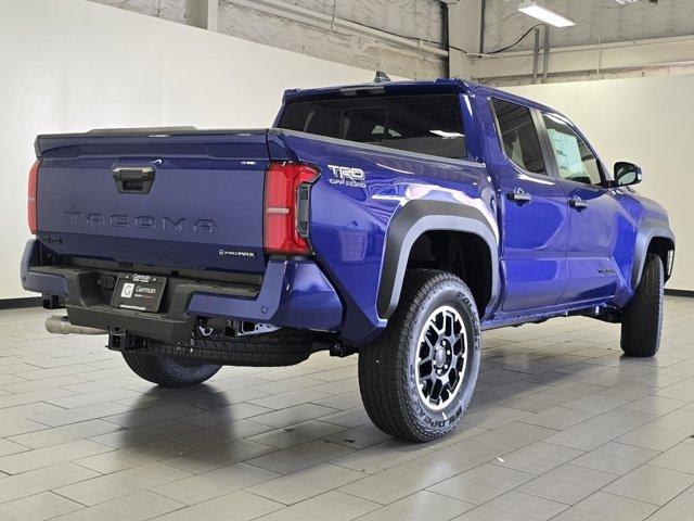 new 2025 Toyota Tacoma car, priced at $51,193