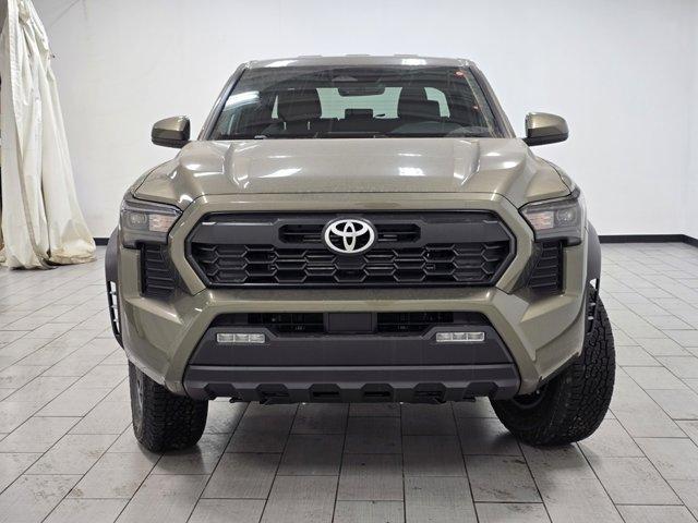 new 2025 Toyota Tacoma car, priced at $44,980