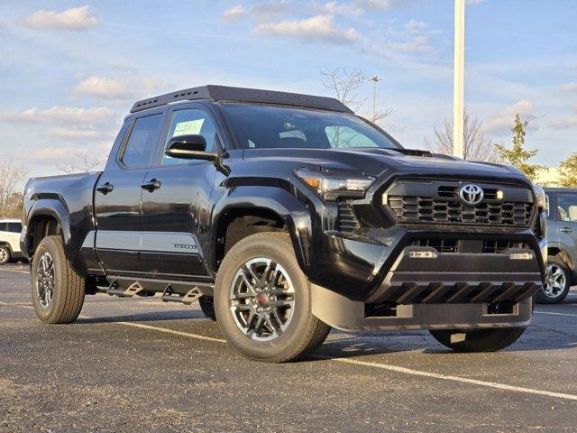 new 2024 Toyota Tacoma car, priced at $46,795