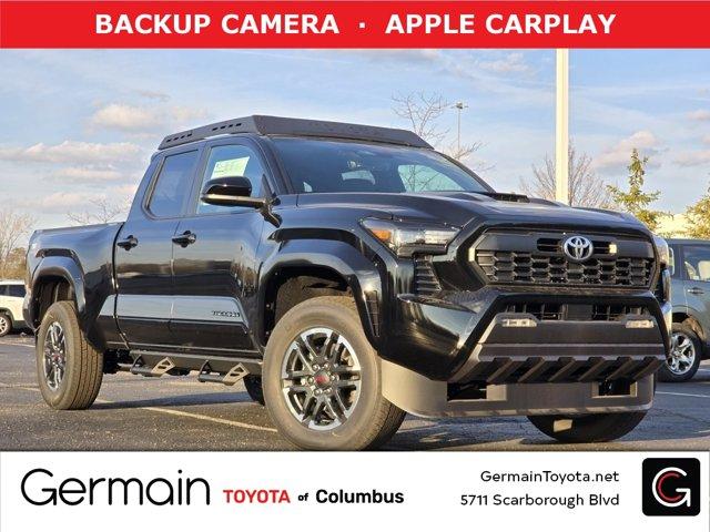 new 2024 Toyota Tacoma car, priced at $46,795