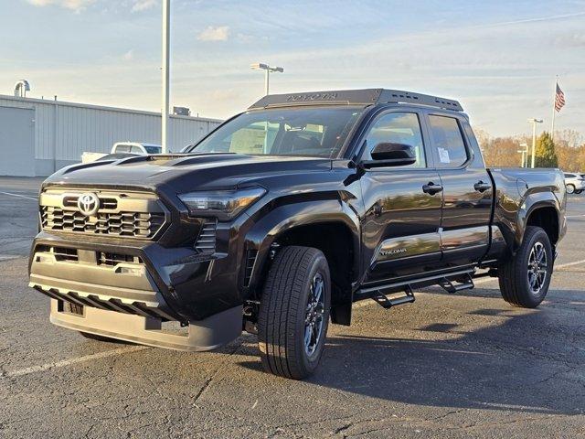 new 2024 Toyota Tacoma car, priced at $46,795