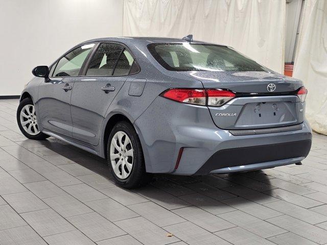 used 2022 Toyota Corolla car, priced at $20,852