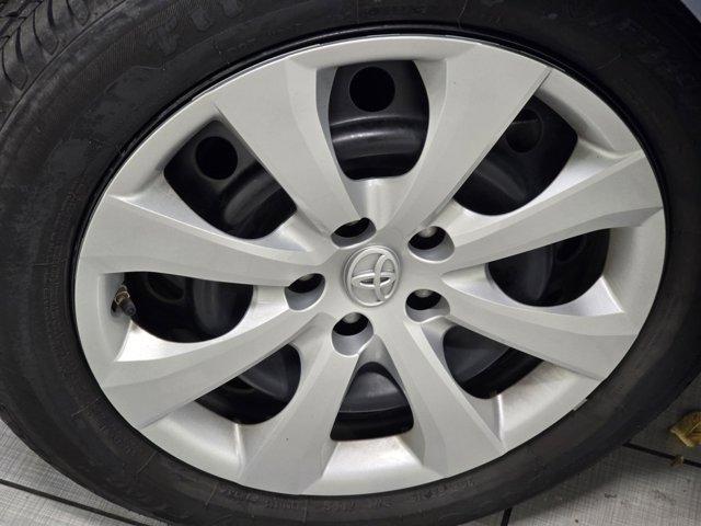 used 2023 Toyota Corolla car, priced at $21,596