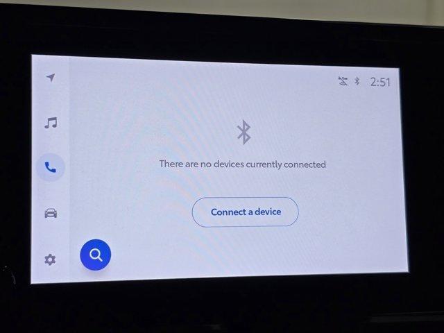 used 2023 Toyota Corolla car, priced at $21,596
