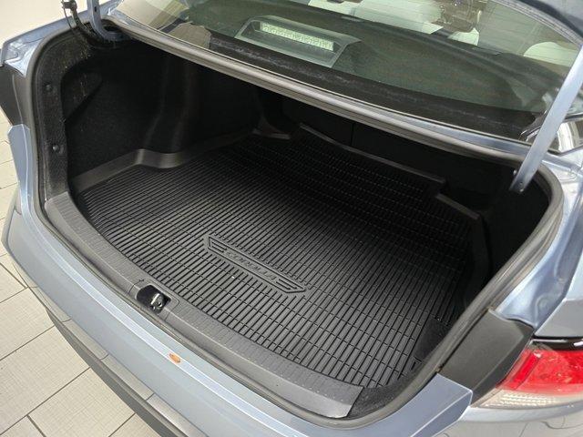 used 2023 Toyota Corolla car, priced at $21,596