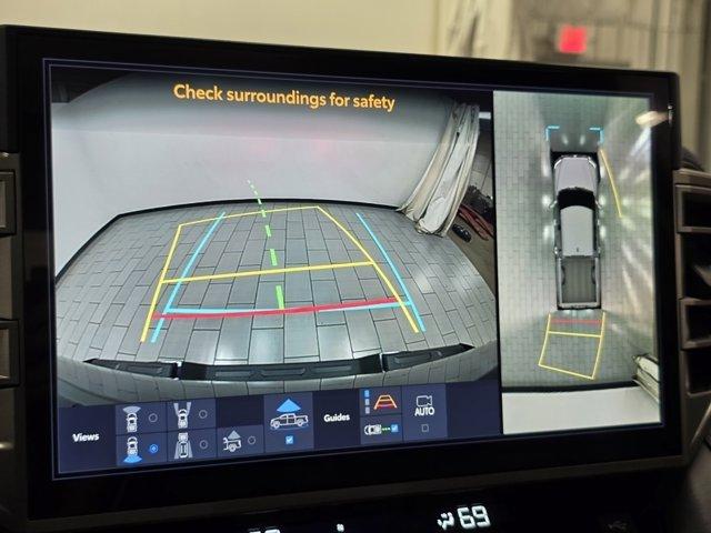 new 2026 Toyota Tundra car, priced at $66,252