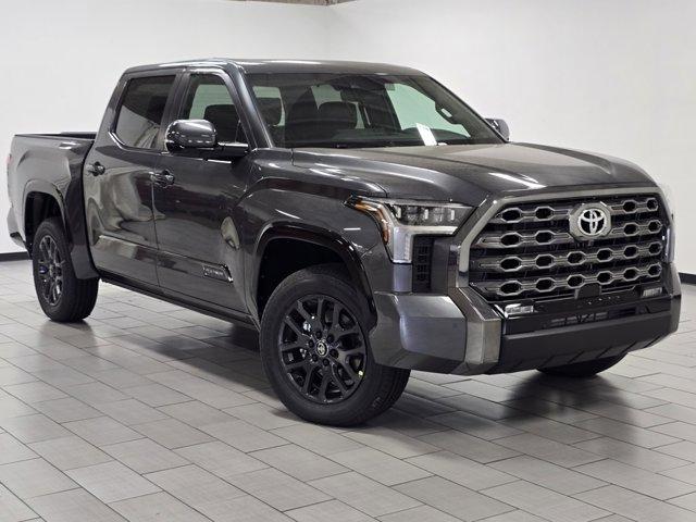 new 2026 Toyota Tundra car, priced at $66,252