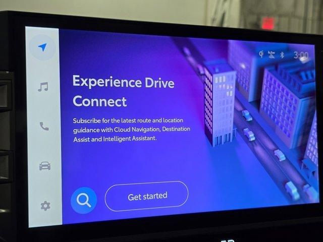 new 2026 Toyota Tundra car, priced at $66,252