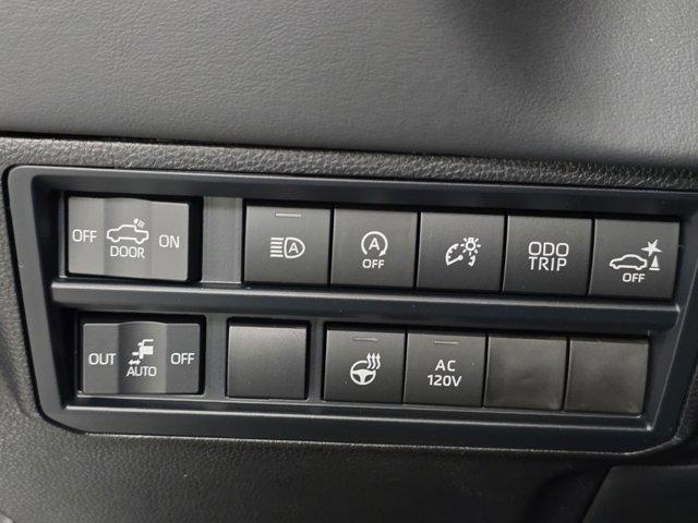 new 2026 Toyota Tundra car, priced at $66,252