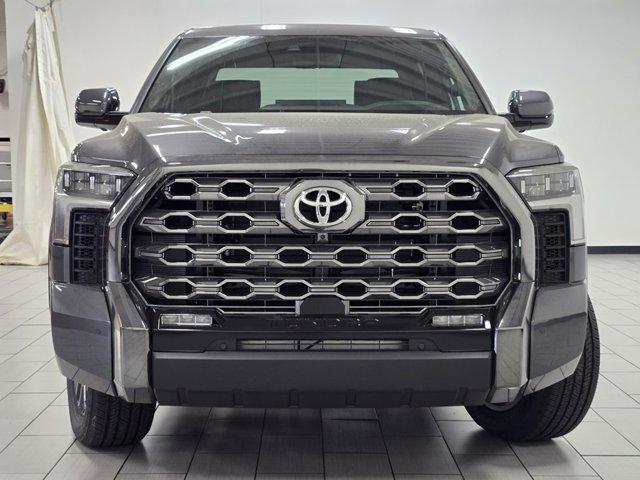 new 2026 Toyota Tundra car, priced at $66,252