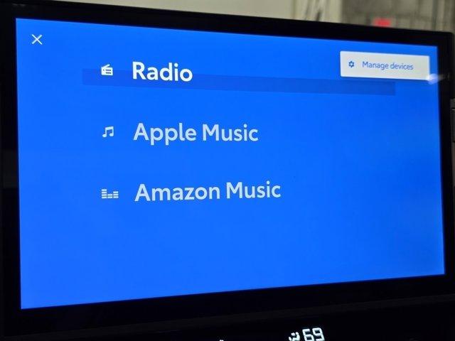 new 2026 Toyota Tundra car, priced at $66,252