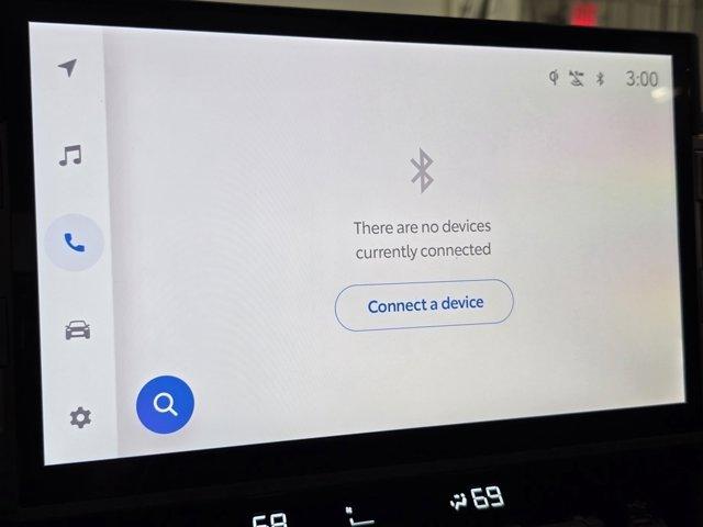 new 2026 Toyota Tundra car, priced at $66,252