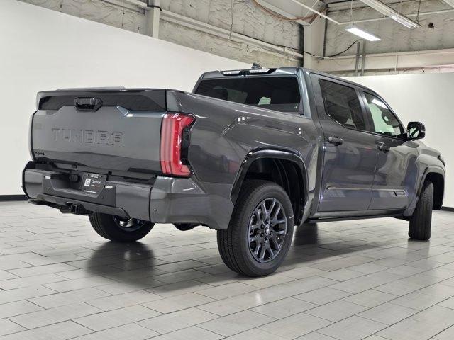 new 2026 Toyota Tundra car, priced at $66,252