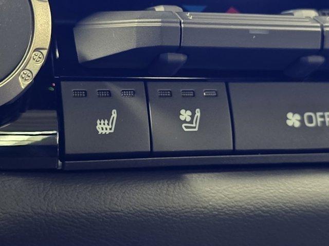 new 2026 Toyota Tundra car, priced at $66,252