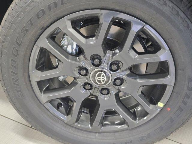 new 2026 Toyota Tundra car, priced at $66,252