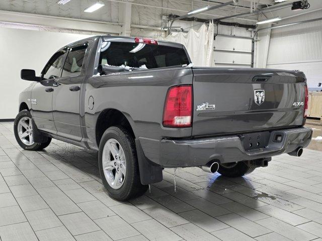 used 2015 Ram 1500 car, priced at $19,690