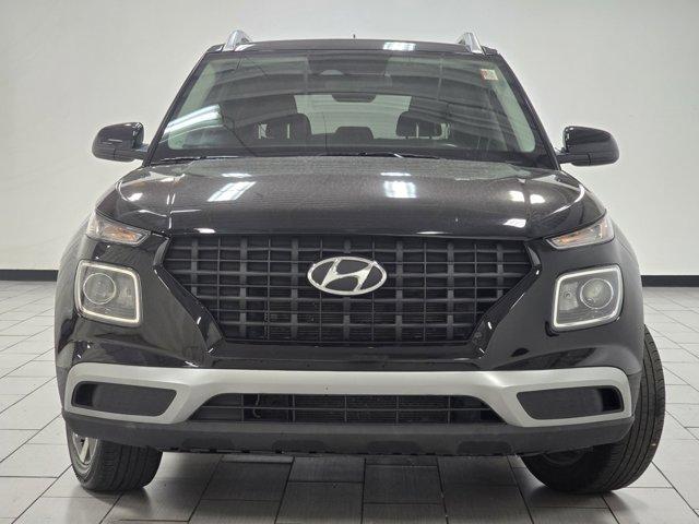 used 2023 Hyundai Venue car, priced at $16,931