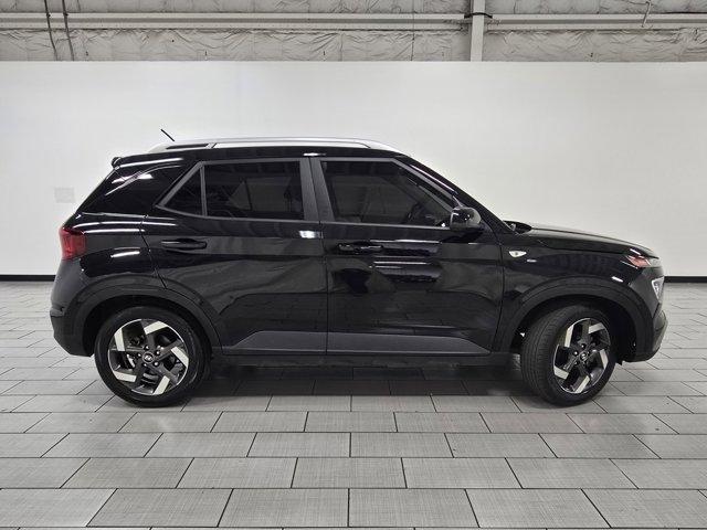 used 2023 Hyundai Venue car, priced at $16,931