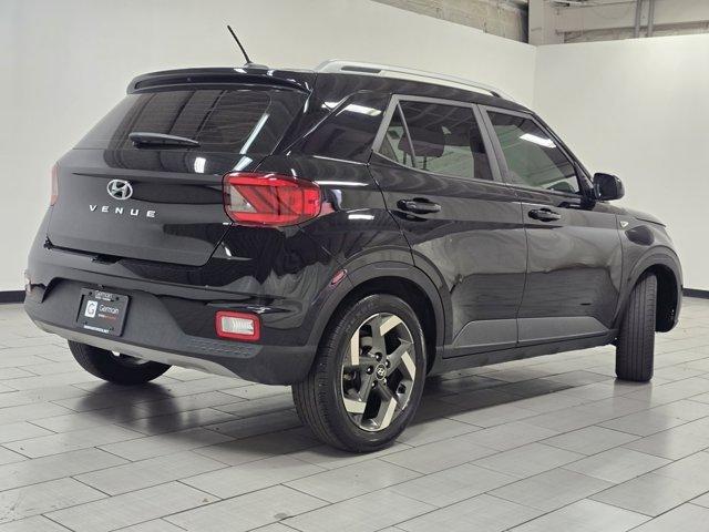used 2023 Hyundai Venue car, priced at $16,931