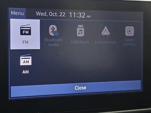 used 2023 Hyundai Venue car, priced at $16,931