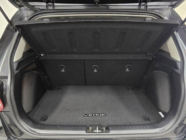 used 2023 Hyundai Venue car, priced at $16,931