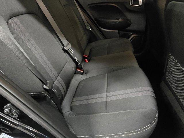 used 2023 Hyundai Venue car, priced at $16,931