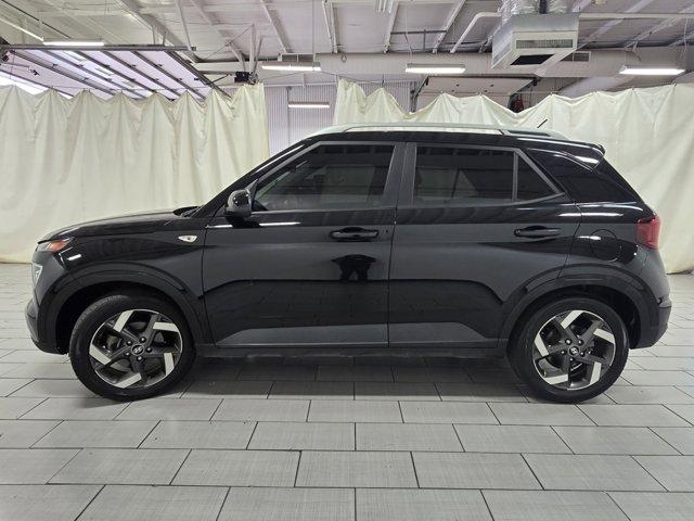 used 2023 Hyundai Venue car, priced at $16,931