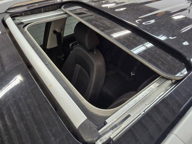 used 2023 Hyundai Venue car, priced at $16,931