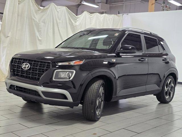 used 2023 Hyundai Venue car, priced at $16,931