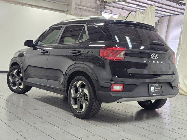 used 2023 Hyundai Venue car, priced at $16,931
