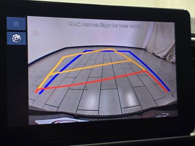 used 2023 Hyundai Venue car, priced at $16,931