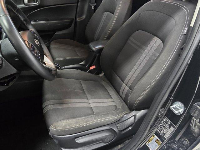 used 2023 Hyundai Venue car, priced at $16,931