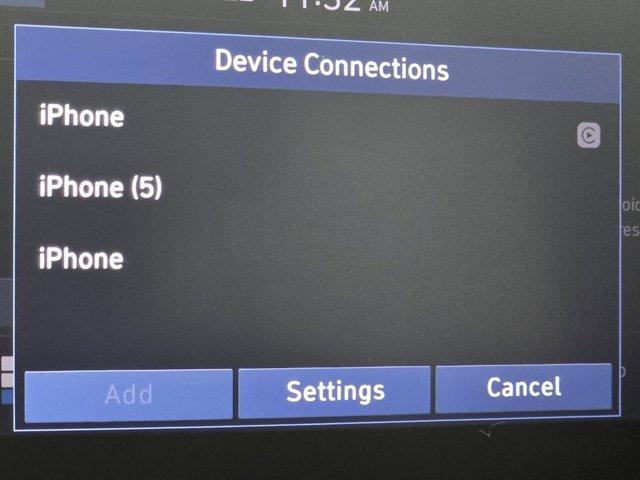 used 2023 Hyundai Venue car, priced at $16,931