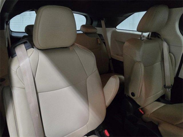 used 2024 Toyota Sienna car, priced at $40,989