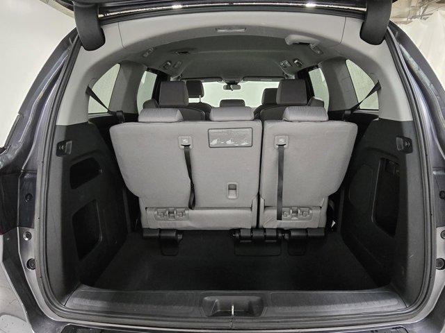 used 2021 Honda Odyssey car, priced at $27,459