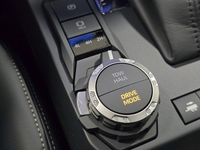 new 2025 Toyota Tacoma car, priced at $53,604