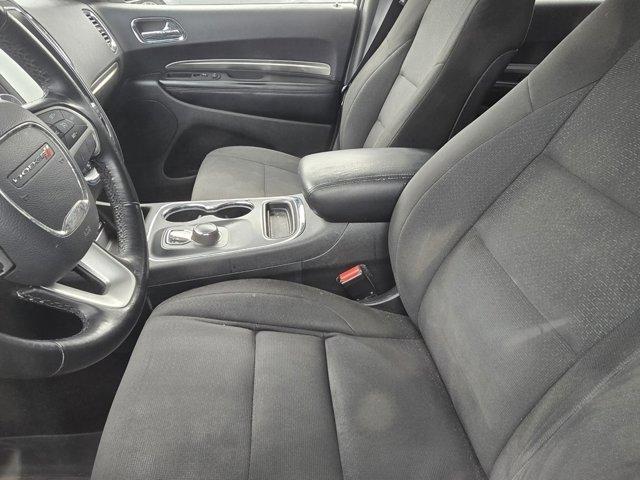 used 2017 Dodge Durango car, priced at $14,238