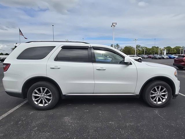 used 2017 Dodge Durango car, priced at $14,238