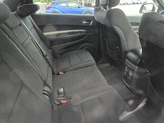 used 2017 Dodge Durango car, priced at $14,238