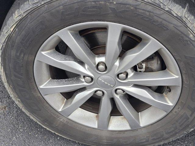 used 2017 Dodge Durango car, priced at $14,238