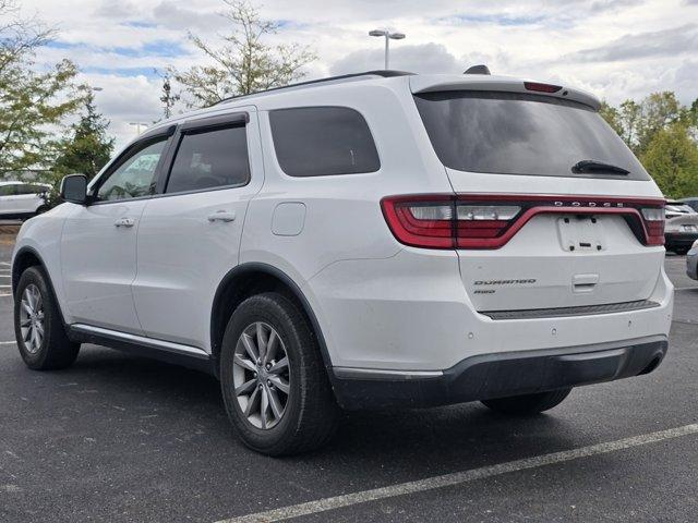 used 2017 Dodge Durango car, priced at $14,238