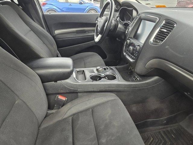 used 2017 Dodge Durango car, priced at $14,238