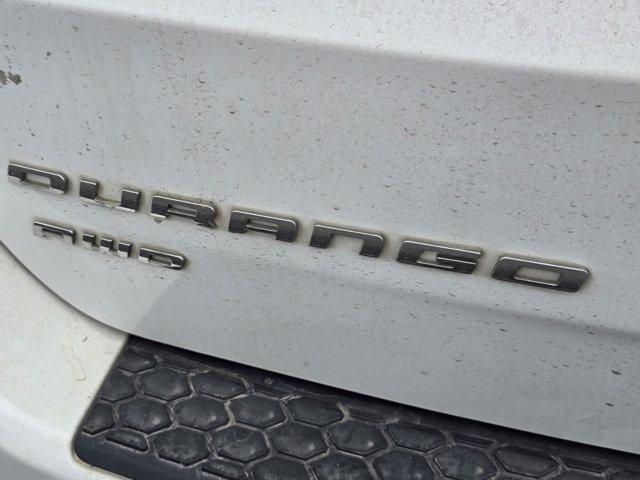 used 2017 Dodge Durango car, priced at $14,238