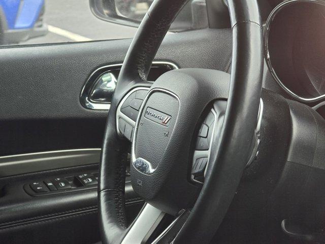 used 2017 Dodge Durango car, priced at $14,238