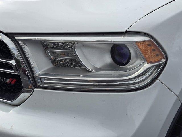 used 2017 Dodge Durango car, priced at $14,238