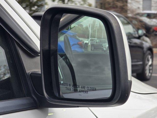 used 2017 Dodge Durango car, priced at $14,238