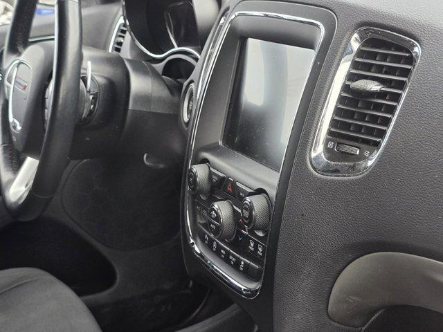 used 2017 Dodge Durango car, priced at $14,238