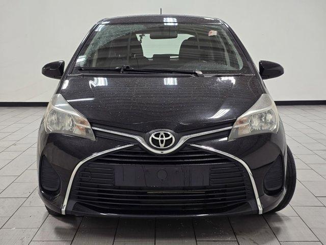 used 2015 Toyota Yaris car, priced at $11,405