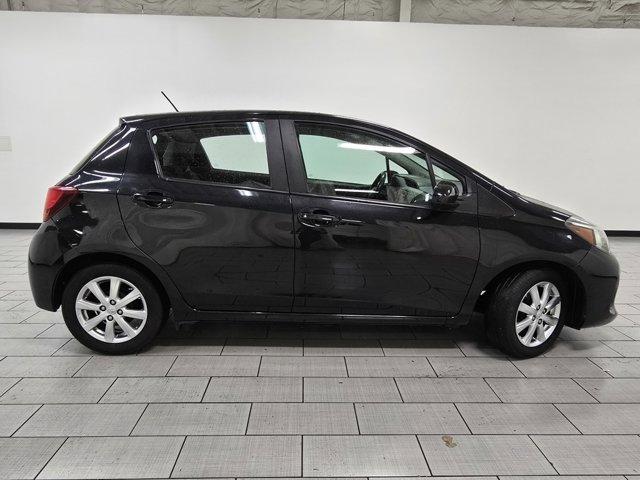 used 2015 Toyota Yaris car, priced at $11,405