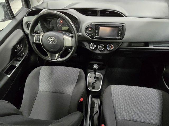 used 2015 Toyota Yaris car, priced at $11,405